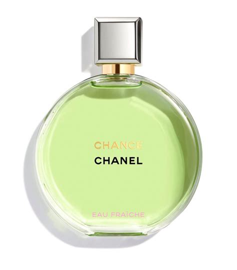 chanel chance eau fraiche 100ml edp|chanel chance cheapest.